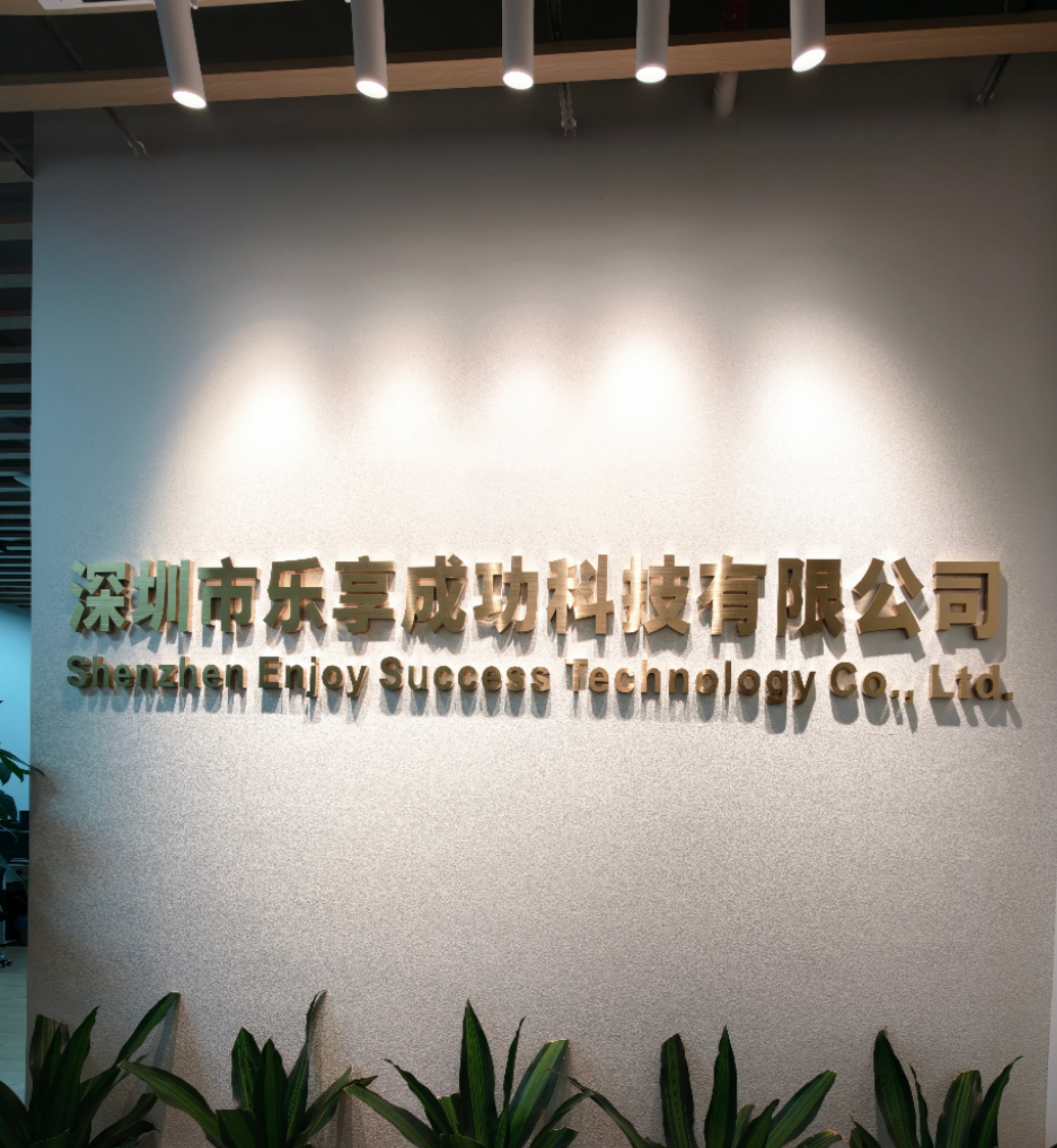 乐享成功科技