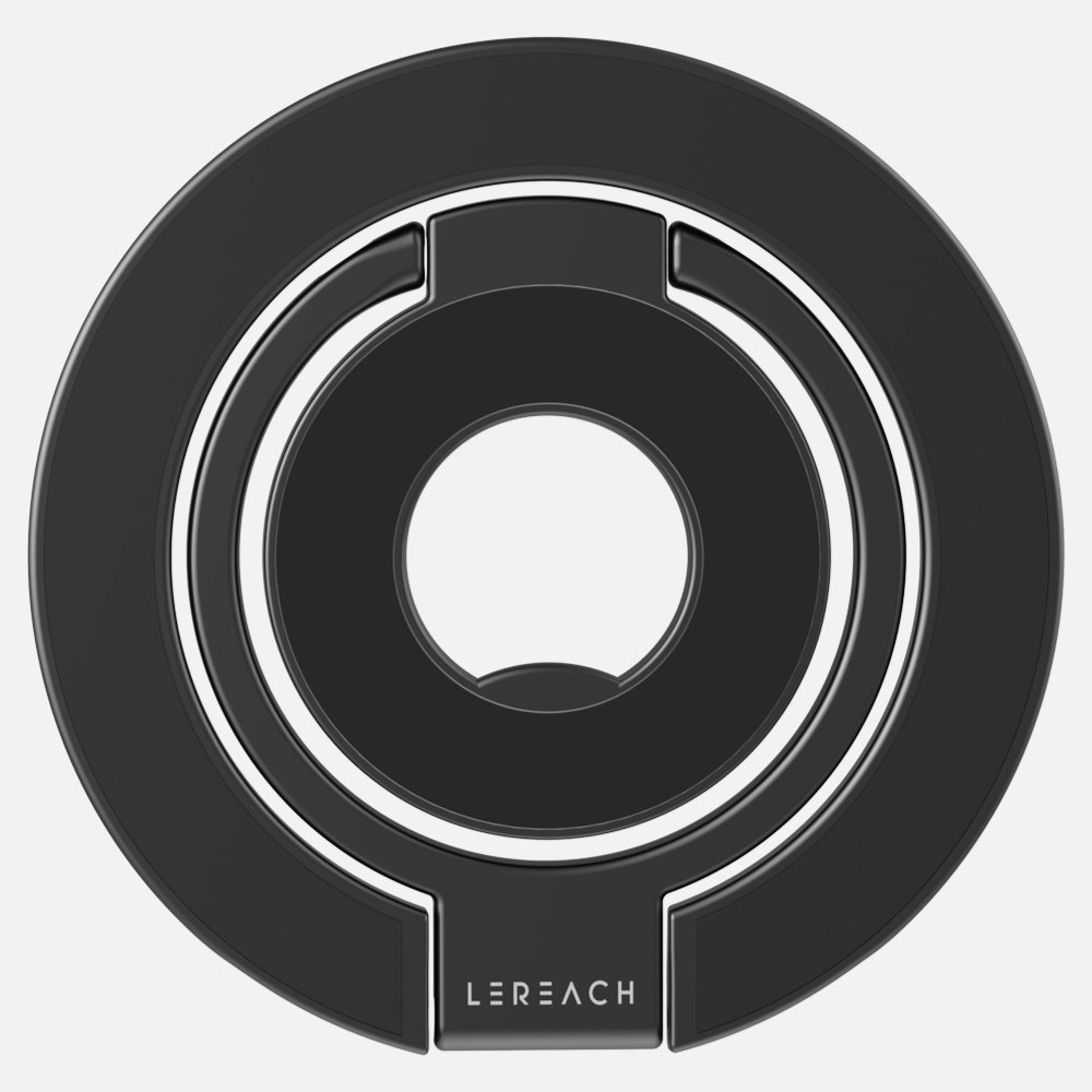 LeReach/乐芮斯 星环系列三环-劲磁版 磁吸手环支架 三环磁吸手持全场景 - 图片 3