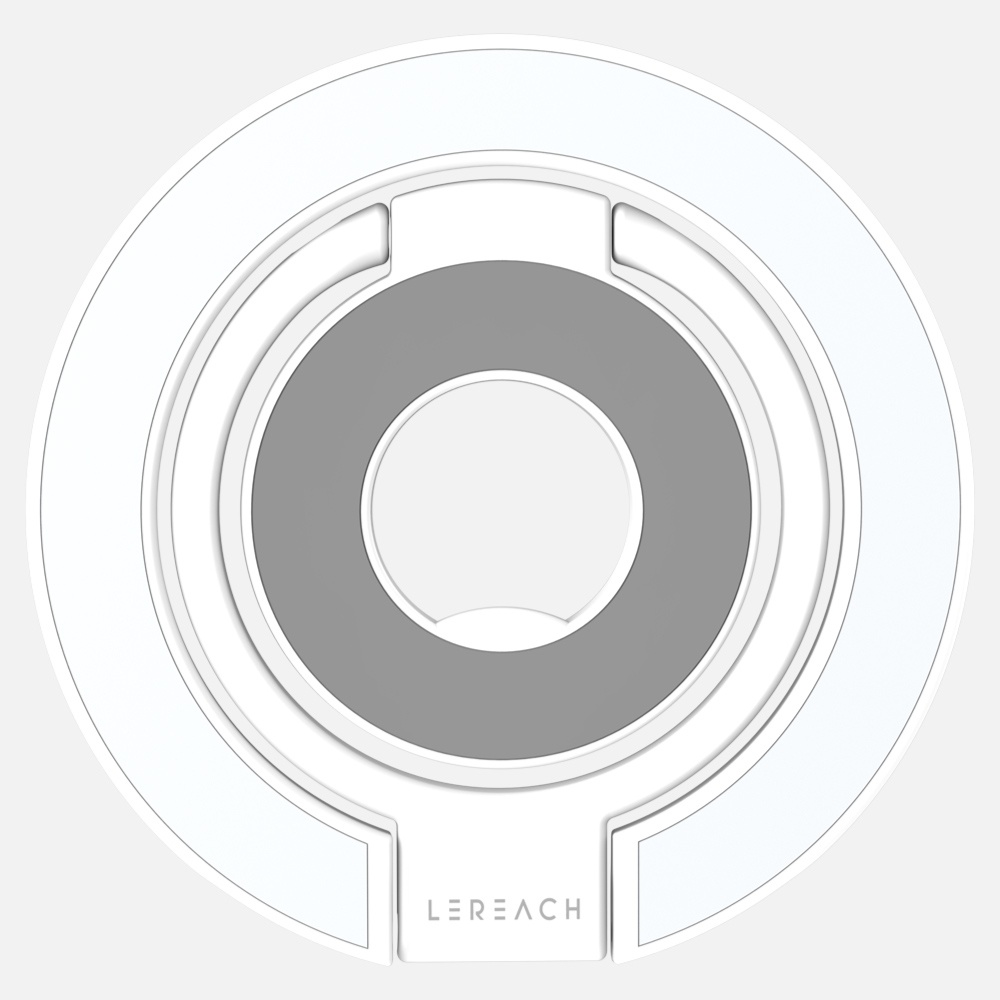 LeReach/乐芮斯 星环系列三环-劲磁版 磁吸手环支架 三环磁吸手持全场景